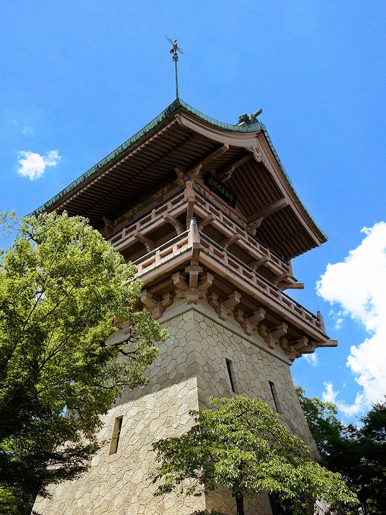 Gion-kaku