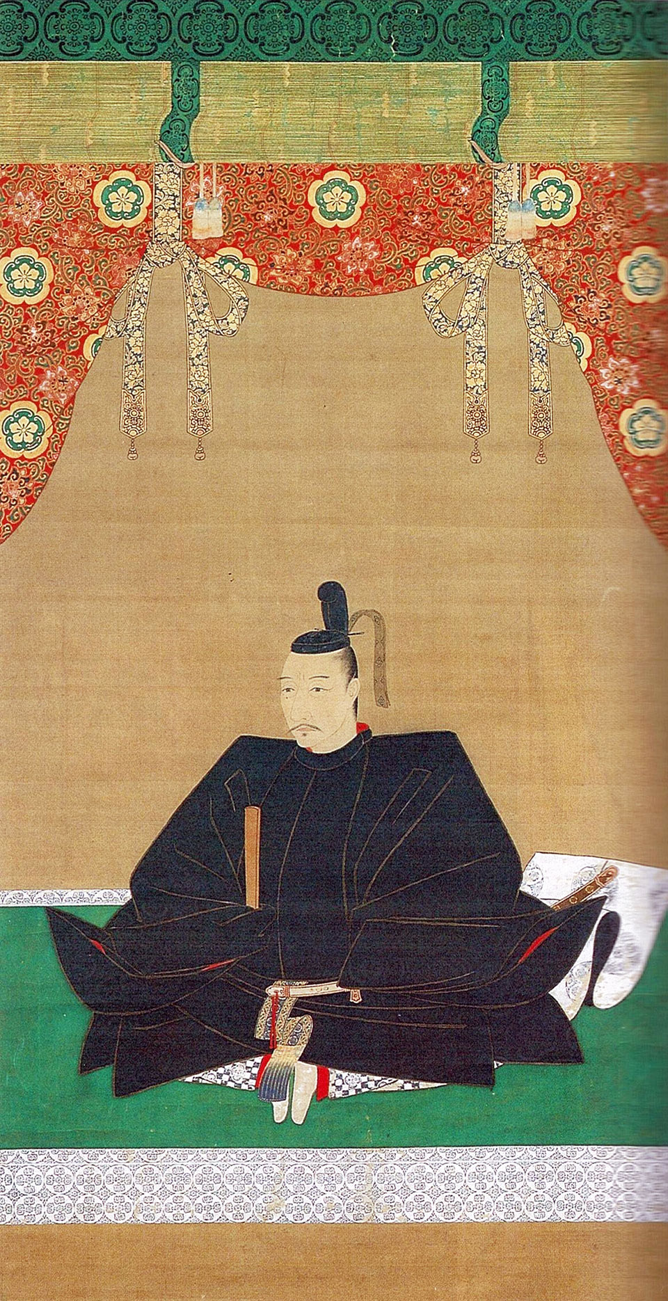 Oda Nobunaga