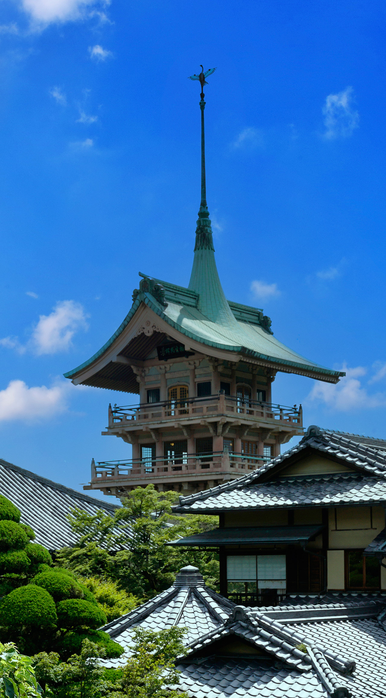 Gion-kaku